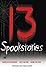 13 Spookstories (Afrikaans Edition)