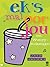 Eks Mal Oor Jou (en Wimpy Milkshake)