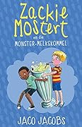 Zackie Mostert en die monster-melkskommel
