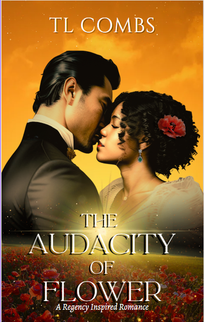 The Audacity of Flower (Paperback)