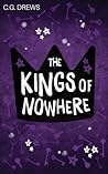 The Kings of Nowhere by C.G. Drews