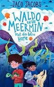 Waldo en die meermin met die blou hare