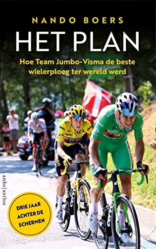 Het plan (Kindle Edition)