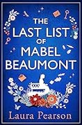 The Last List of Mabel Beaumont