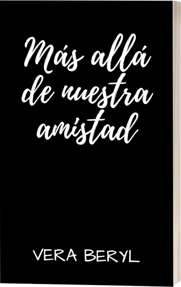 Más allá de nuestra amistad (Saga Pineville nº 3) (Spanish Edition)