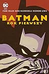 Batman: Rok Pierwszy