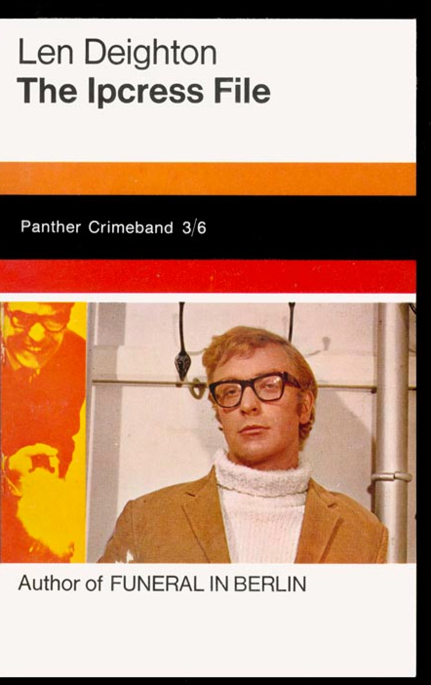 The Ipcress File