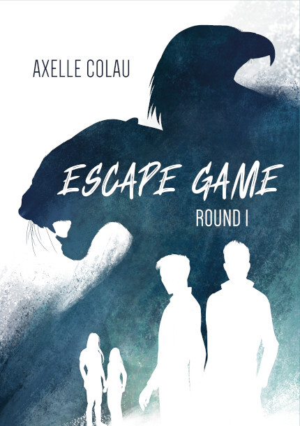 Escape game, round 1