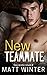 New Teammate: Gay Romance E...