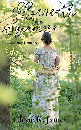 Beneath the Sycamore (Groves of Norfolk)