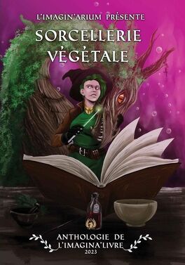 Sorcellerie végétale
