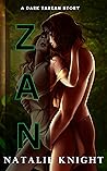 Zan: A Dark Tarzan Story