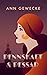Pennskaft & pessar by Ann Gewecke