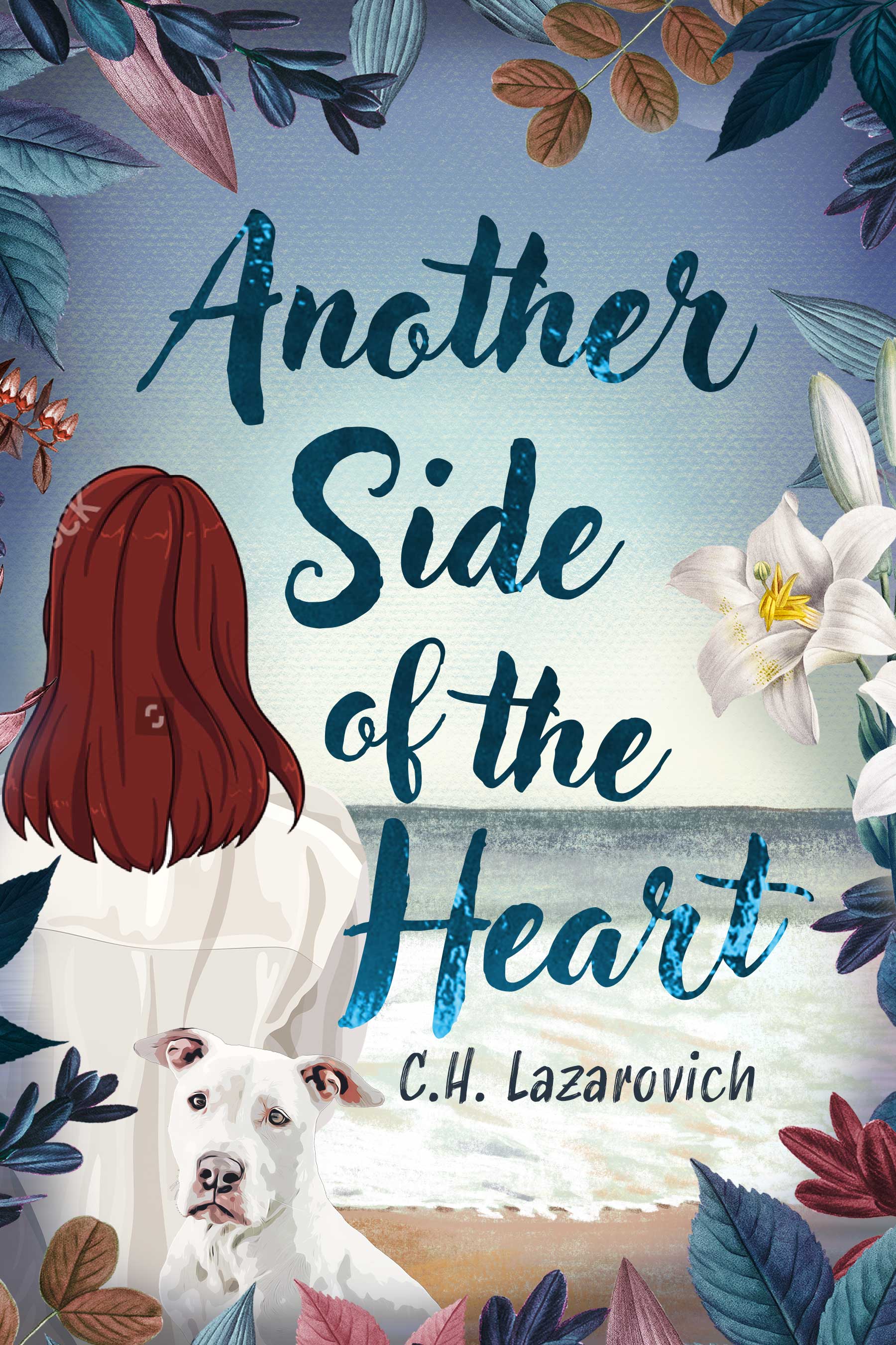 Another Side of the Heart (Paperback)