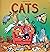 Cats Comics vol. 1 by Lingvistov