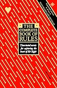 The Complete Book of Rules