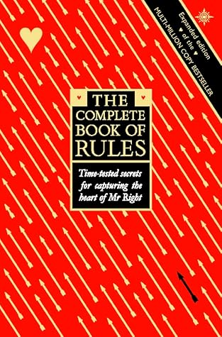 The Complete Book of Rules