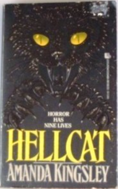 Hellcat (Mass Market Paperback)
