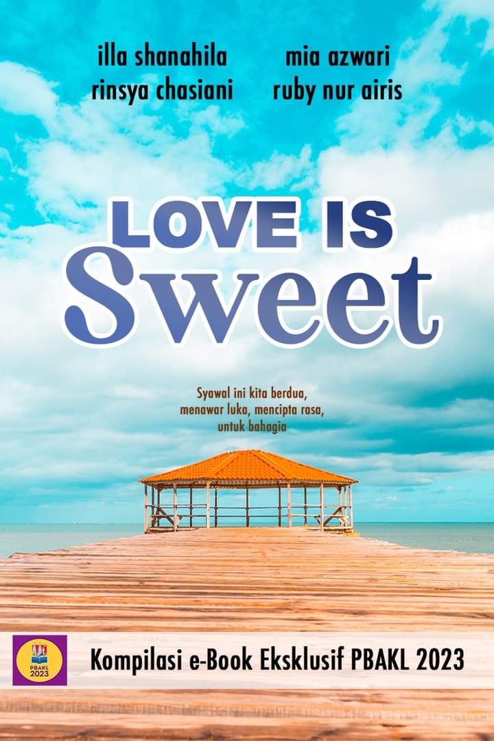 Love Is Sweet