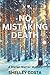 No Mistaking Death (Marian ...