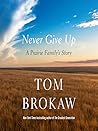 Never Give Up: A ...