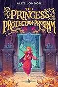 The Princess Protection Program
