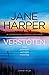 Verstoten (Aaron Falk, #3)