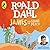 James and the Giant Peach by Roald Dahl