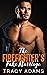 The Firefighter's Fake Marr...