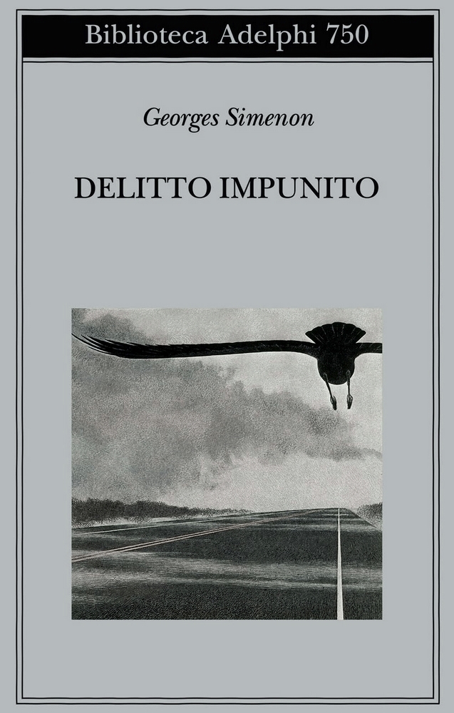 Delitto impunito (Kindle Edition)