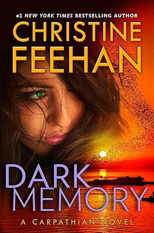 Dark Memory (Dark #33)