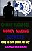 ONLINE BUSINESS MONEY MAKIN...