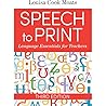 Speech to Print : Third Edition