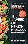 The 4-Week Gut He...