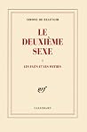 Le Deuxième Sexe:...