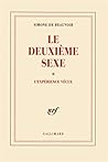 Le Deuxième Sexe:...