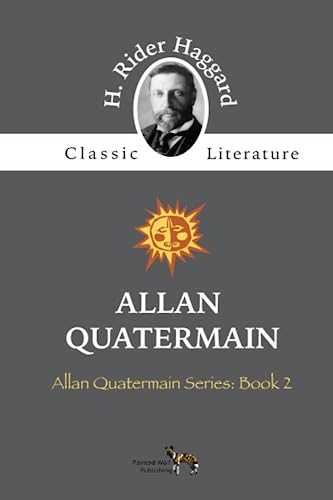 Allan Quatermain