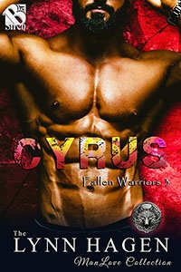 Cyrus (Fallen Warriors #3)