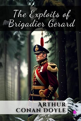 The Exploits of Brigadier Gerard