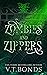 Zombies and Zippers (The Knottiverse: Halloween Monsters, #2)