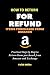 How to Return Items purchas...