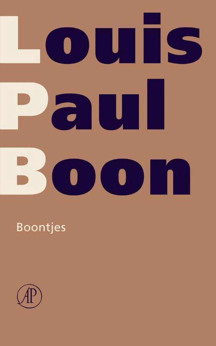 Boontjes (Paperback)