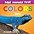 Baby Animals First Colors Book