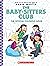 The Baby-sitters Club: The Official Coloring Book