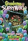 Friiight Night by R.L. Stine Friiight Night by R.L. Stine