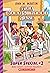 Baby-Sitters' Summer Vacation! (The Baby-Sitters Club Super Special #2) by Ann M. Martin