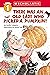 There Was an Old Lady Who Picked a Pumpkin! (Scholastic Reader, Level 1)