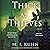 Thick as Thieves (Thieves, #2)