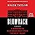 Blowback by Miles  Taylor