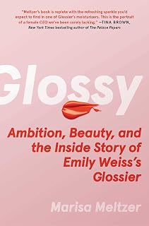 Glossy by Marisa Meltzer